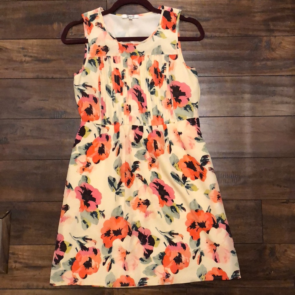 Madewell Dress